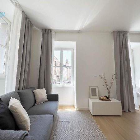 Cavana 3 Tirabora Short Rent Apartamento Trieste Exterior foto