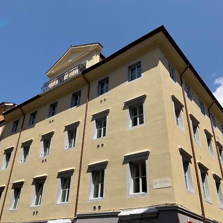 Cavana 3 Tirabora Short Rent Apartamento Trieste Exterior foto