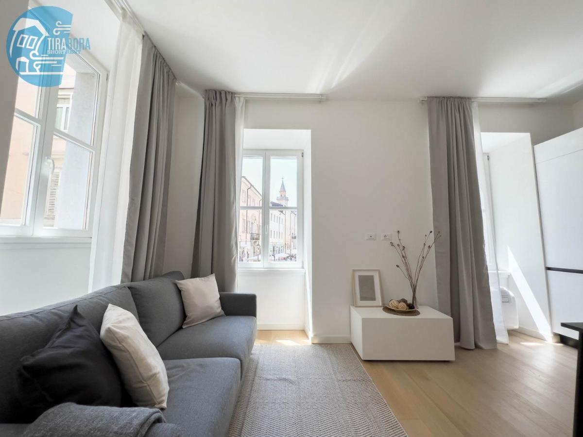 Cavana 3 Tirabora Short Rent Apartamento Trieste Exterior foto