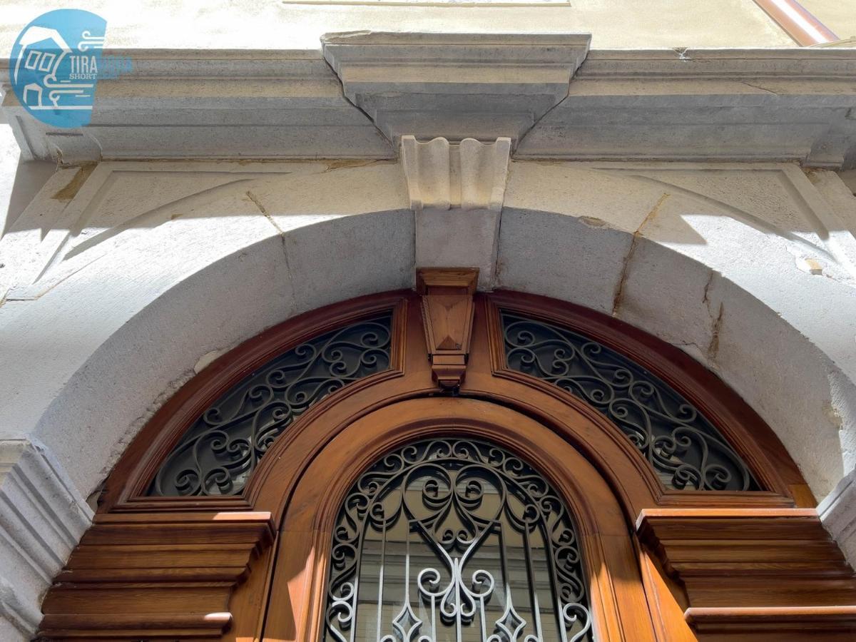Cavana 3 Tirabora Short Rent Apartamento Trieste Exterior foto